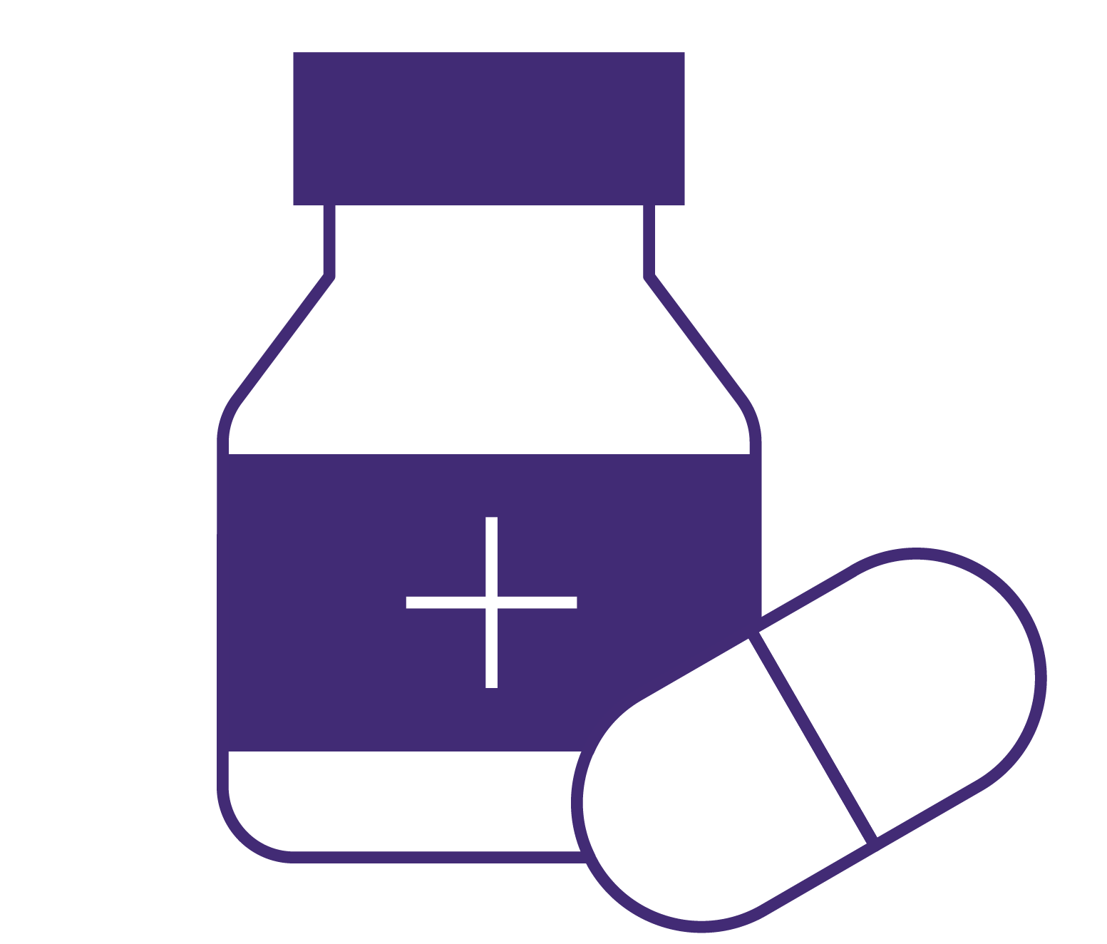 Icons FILL MEDICINE