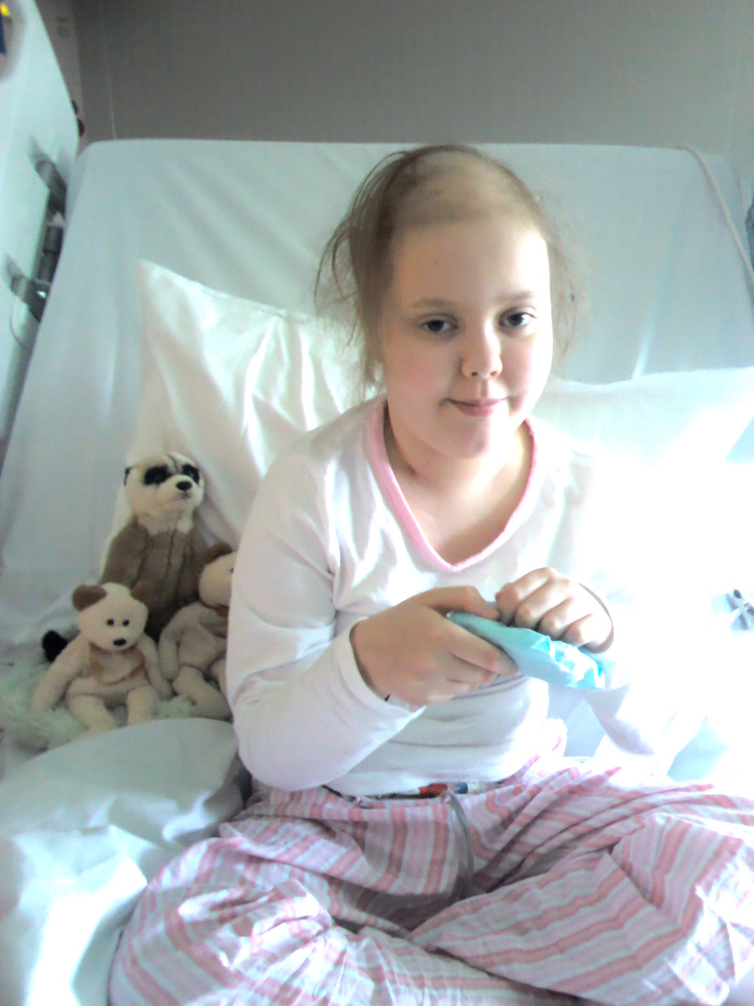 Bronwyn 2012 06 27