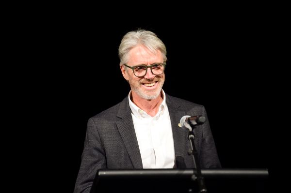 Professor David Bowtell ovarian cancer
