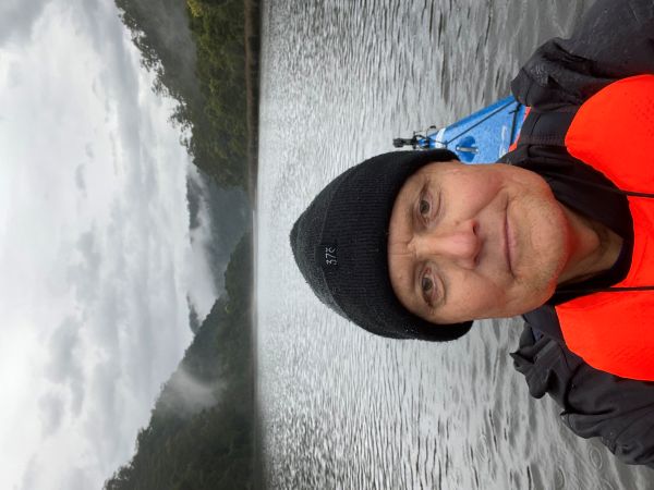 Stuart photo lake