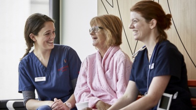 cancer care