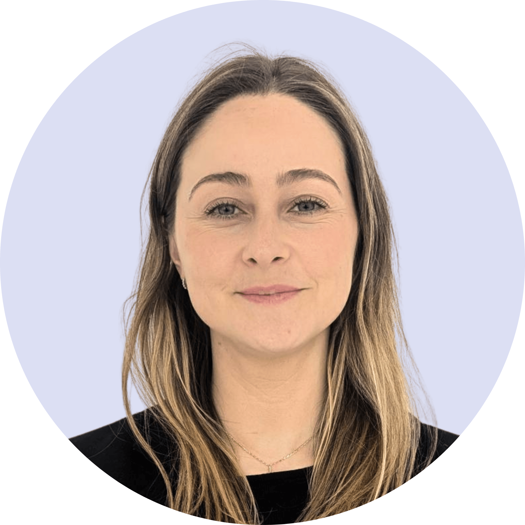 Sarah H Round Profile Picture