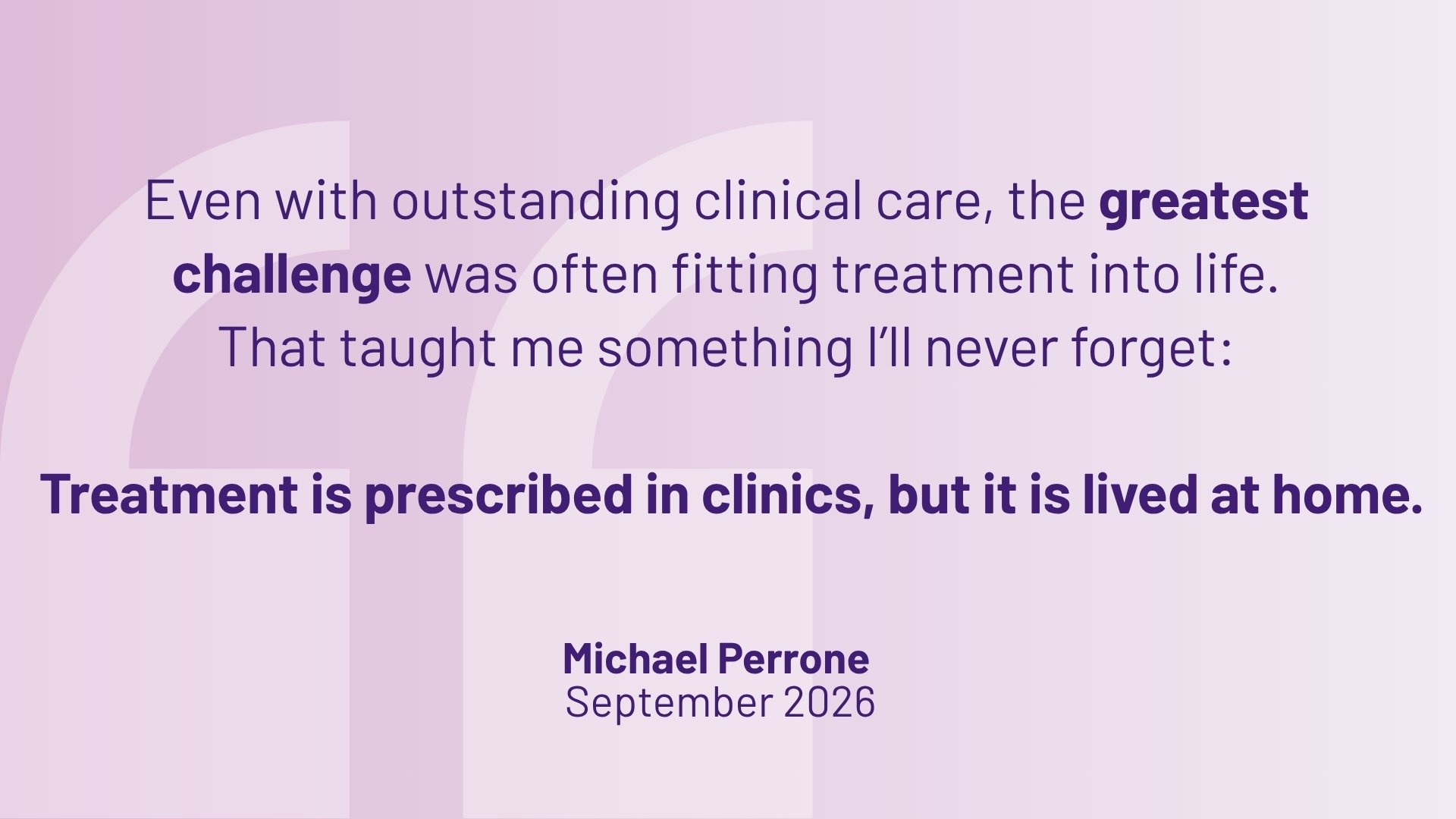 World Cancer Research 26 Quote