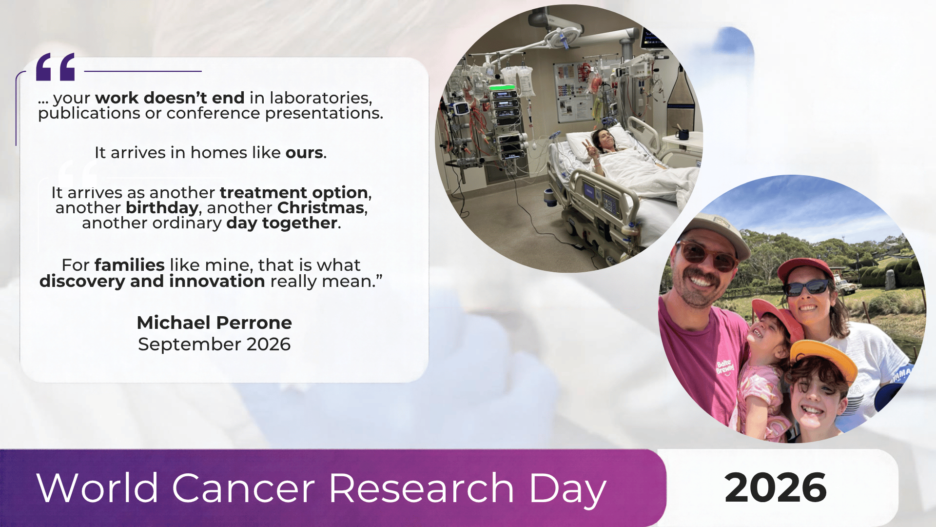 World Cancer Research 3